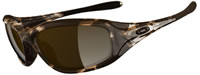 Oakley Encounter Topaz Tortoise / Dark Bronze (OO9091-03)